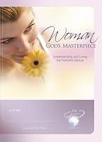 Algopix Similar Product 5 - Woman, God's Masterpiece