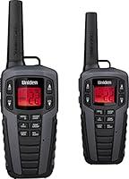 Algopix Similar Product 13 - Uniden SX3772CKHS Up to 37 Mile Range