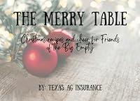 Algopix Similar Product 19 - The Merry Table Christmas recipes and