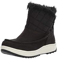 Algopix Similar Product 5 - Sperry Womens Powder Altona Snow Boot