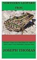 Algopix Similar Product 2 - Northern Leopard Frog The Best Guide