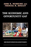 Algopix Similar Product 20 - The Economic and Opportunity Gap