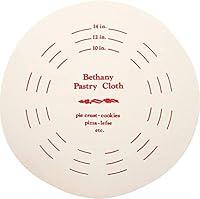 Algopix Similar Product 18 - Bethany Housewares Pastry Board  Cloth
