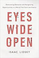 Algopix Similar Product 14 - Eyes Wide Open Overcoming Obstacles