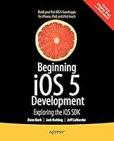 Algopix Similar Product 20 - Beginning iOS 5 Development Exploring