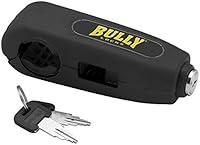Algopix Similar Product 3 - Bully Black Grip Lock BULLY