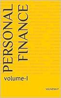 Algopix Similar Product 11 - personal finance: volume-I