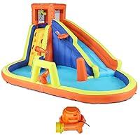 Algopix Similar Product 14 - Banzai Battle Blast Adventure Park