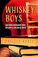 Algopix Similar Product 1 - Whiskey Boys And Other Meditations