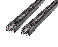 Algopix Similar Product 4 - JLUMI RAL3002 Track Light Rails Halo