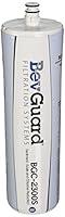 Algopix Similar Product 10 - BevGuard BGC2300S Carbon Block and