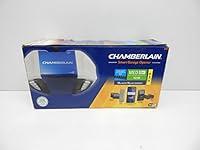 Algopix Similar Product 15 - Chamberlain B550 Smart Garage Door