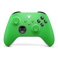 Algopix Similar Product 2 - Xbox Wireless Controller Velocity Green