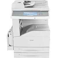 Algopix Similar Product 20 - X860DE  Multifunction  Monochrome 