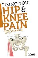Algopix Similar Product 5 - Fixing You Hip  Knee Pain