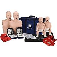 Algopix Similar Product 6 - Prestan Take2 CPR Manikin 