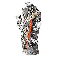 Algopix Similar Product 20 - Sitka Womens Fanatic Insulated