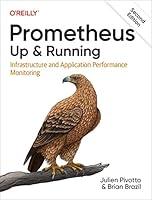 Algopix Similar Product 3 - Prometheus: Up & Running