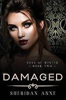 Algopix Similar Product 16 - Damaged An Enemies to Lovers Reverse