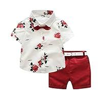 Algopix Similar Product 3 - Baby Pant Set Toddler Baby Boy