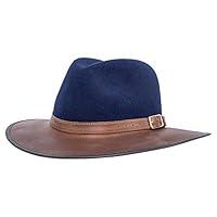 Algopix Similar Product 6 - American Hat Makers Summit Felt and