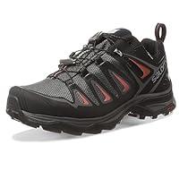 Algopix Similar Product 7 - Salomon Womens Ultra 3 GTX Low Rise