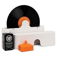 Algopix Similar Product 8 - Vinyl Styl Deep Groove Record Washer