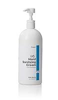 Algopix Similar Product 2 - Alcohol Free Hand Sanitizing Lotion