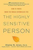 Algopix Similar Product 7 - The Highly Sensitive Person How to