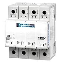 Algopix Similar Product 2 - Mersen ST240SPGM SurgeTrap Modular