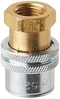 Algopix Similar Product 17 - Haltec H5265 Standard Bore LockOn Air