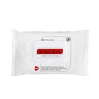 Algopix Similar Product 2 - Ansollitas Wet Wipes, 130 ml