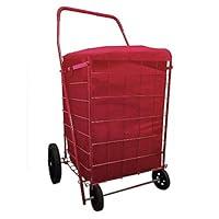 Algopix Similar Product 19 - ucostore Shopping cart Liner