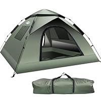 Algopix Similar Product 1 - Camping Tent  kejector 23 Person