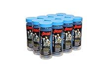 Algopix Similar Product 13 - Penn Ultra Blue Racquetballs  12 Can