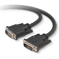 Algopix Similar Product 6 - Belkin VI Cable Single Link12 Ft181