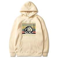 Algopix Similar Product 16 - NUFR First Of All I m A Delight Hoodie