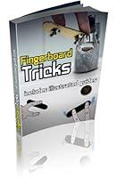 Algopix Similar Product 8 - Fingerboard Tricks Made Easy A