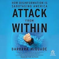 Algopix Similar Product 18 - Attack from Within How Disinformation