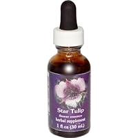 Algopix Similar Product 20 - FLOWER ESSENCE SERVICES Star Tulip