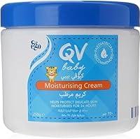 Algopix Similar Product 3 - QV Baby Moisturising Cream 250G