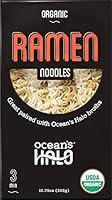 Algopix Similar Product 20 - Oceans Halo Organic Ramen Noodles 84