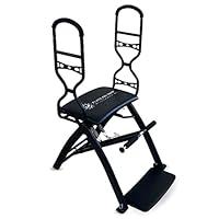Algopix Similar Product 18 - Lifes A Beach Pilates PRO Chair Max