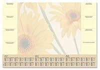 Algopix Similar Product 4 - Sigel HO380 Desk pad Design Finesse