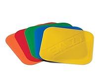 Algopix Similar Product 2 - SKLZ Basketball Court Markers  Build