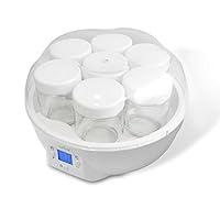 Algopix Similar Product 6 - NutriChef Small Countertop Appliance