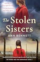 Algopix Similar Product 5 - The Stolen Sisters  Absolutely