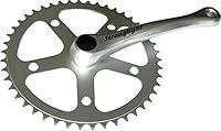 Algopix Similar Product 13 - Stronglight 55 Series Single Chain Set