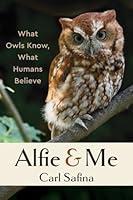 Algopix Similar Product 1 - Alfie and Me What Owls Know What