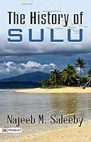 Algopix Similar Product 1 - The History of Sulu by Najeeb M